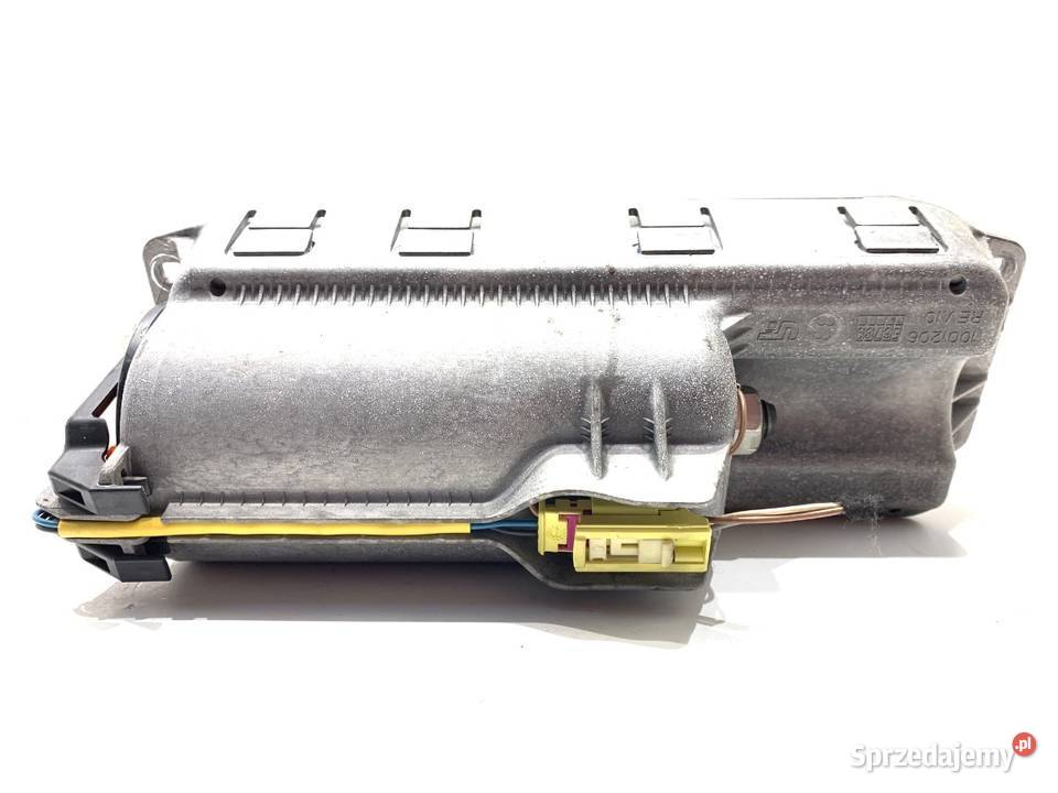 PODUSZKA POWIETRZNA PASAŻERA AUDI A3 8P