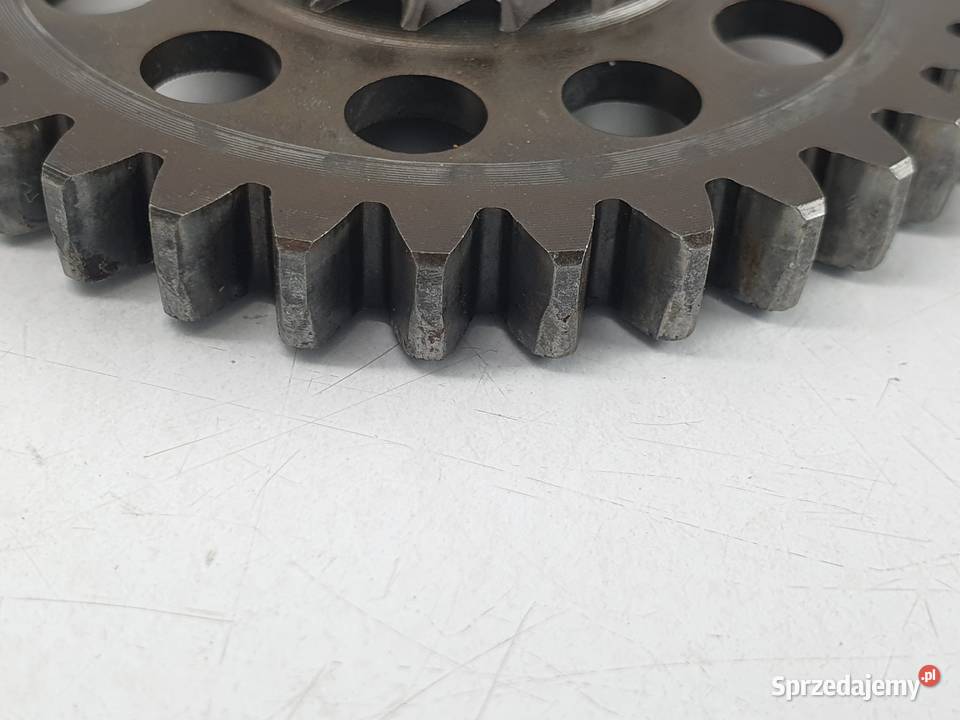 Tryb Startera Zebatka Zabierak Honda Crf 450 Motoryzacja Łódź