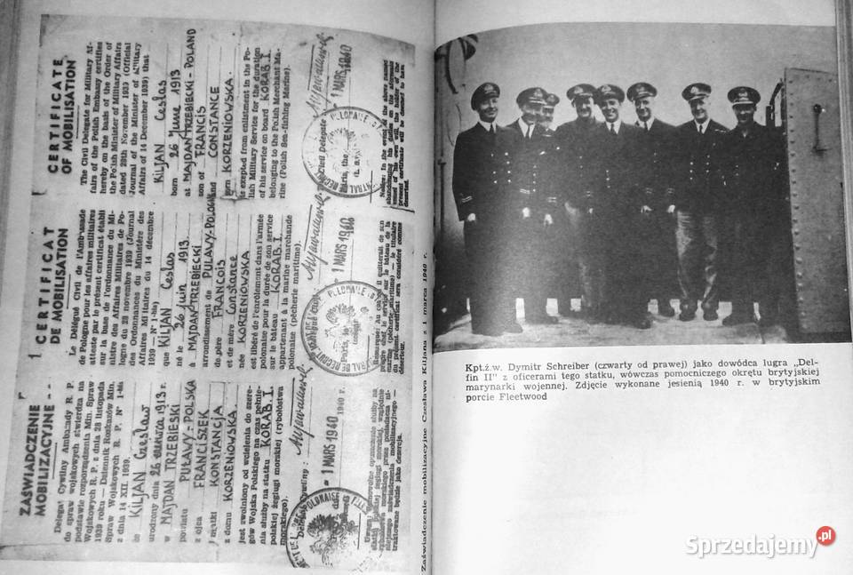 Śladami Korabia II Andrzej Ropelewski miękka lubelskie Chełm sprzedam