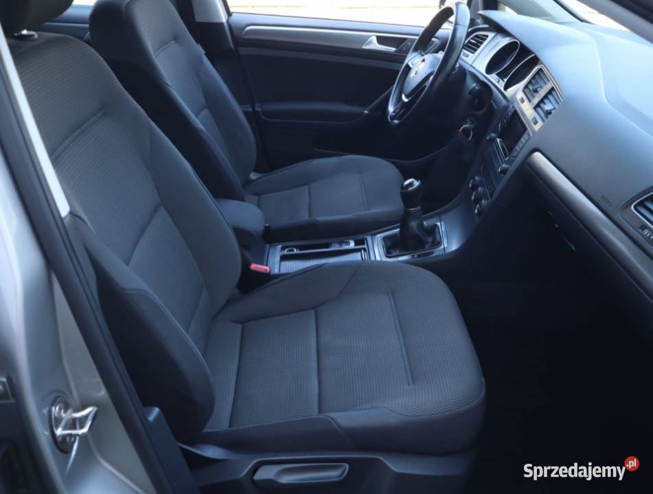 VW Golf 14 TSI benzyna Łódź