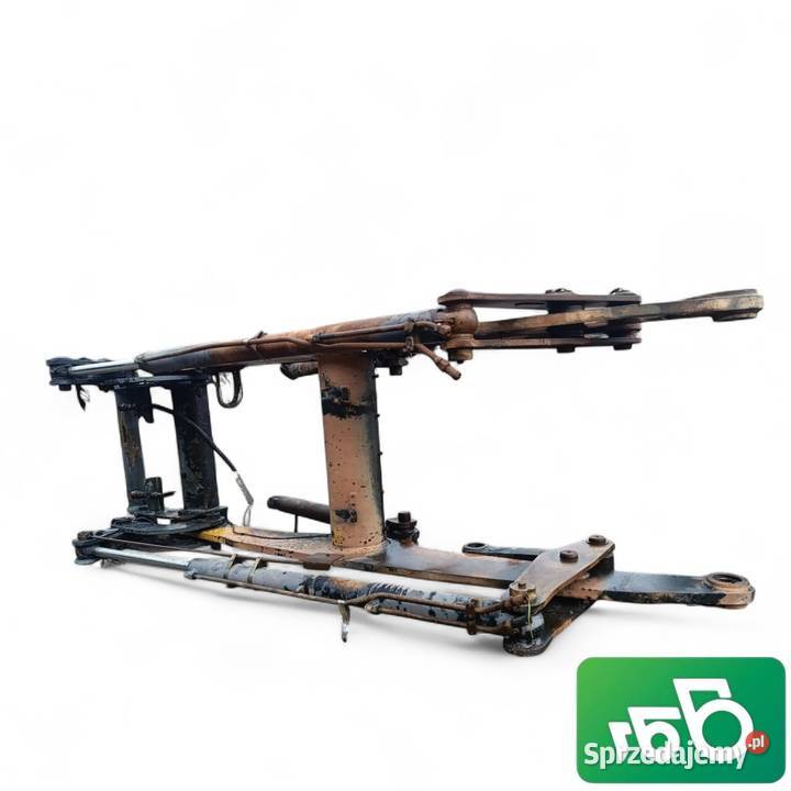 Adaptacja Ramie Kiwak 9608386 Szybkozłącze wielkopolskie