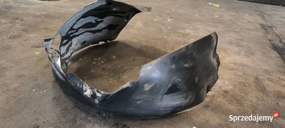 NADKOLE PRAWE VOLKSWAGEN PASSAT B5 LIFT Części samochodowe sprzedam