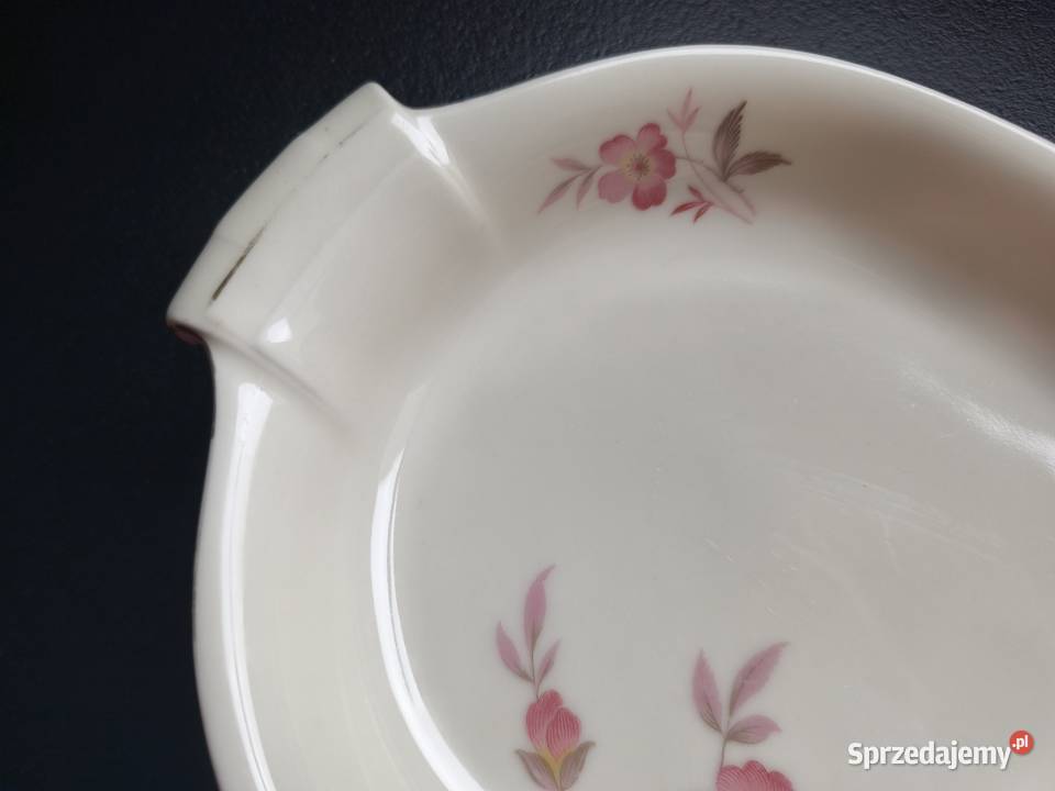 Półmisek porcelanowy vintage pomorskie Gdańsk sprzedam