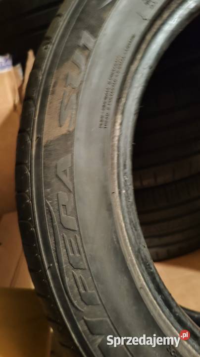 23550 r17 100W Nexen Nfera Su1 Wieliczka