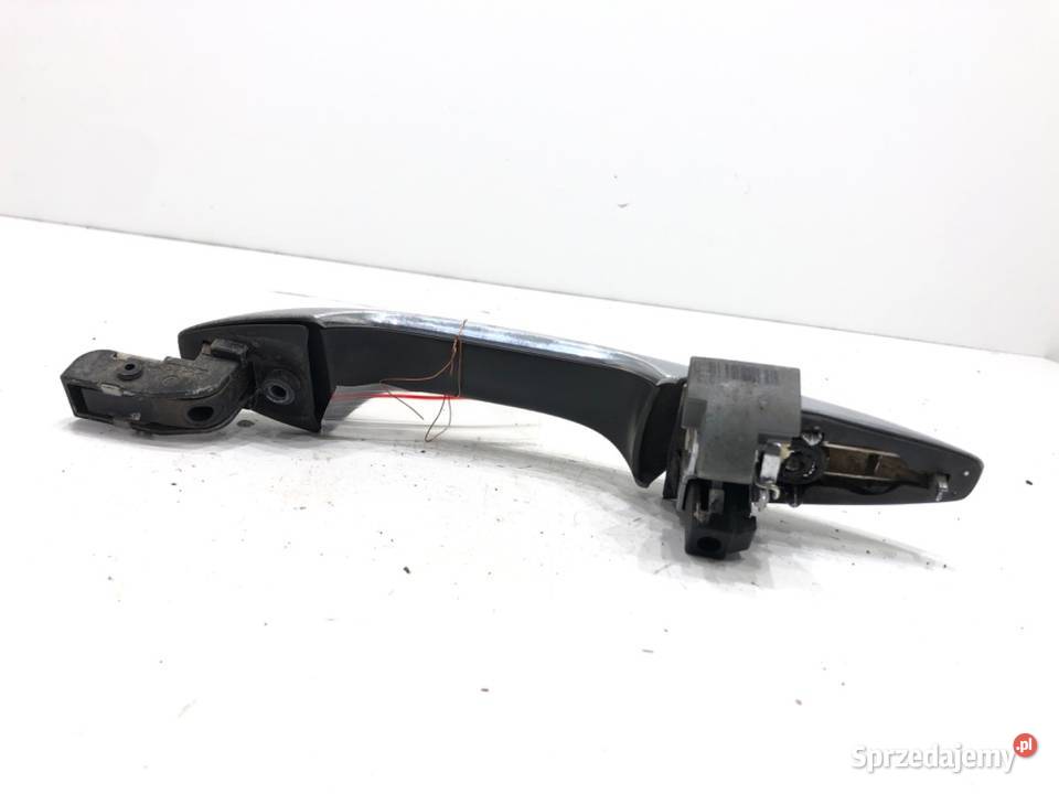 KLAMKA ZEWNĘTRZNA PRAWY PRZÓD HONDA CRV III SUV sprzedam
