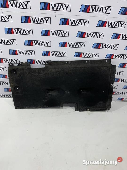 BMW X3 F25 X4 F26 OSŁONA DOLNA PRZEDNIA LEWA osobowe