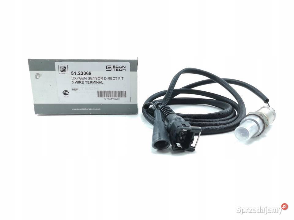 SONDA LAMBDA VOLVO 240 460 760 940 S80 V70 23 25