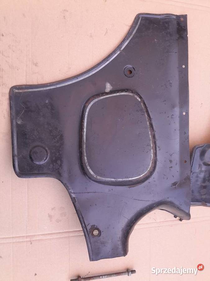 Osłony boczne boczki shl m11w wiatr Świerzawa