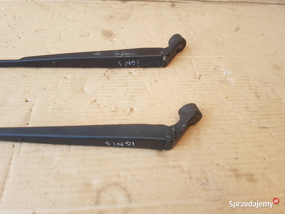 Suzuki Ignis FH 0003 ramiona wycieraczek szyby osobowe Legnica sprzedam