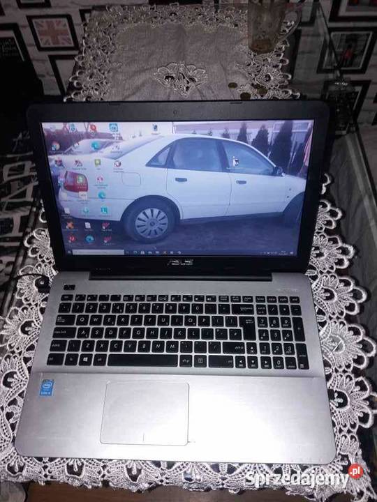 Asus x555l Asus Elektronika Ulan-Majorat