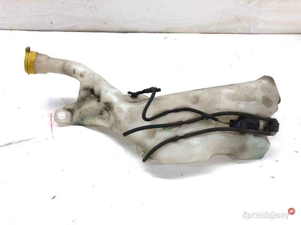 ZBIORNIK SPRYSKIWACZY RENAULT MEGANE IV Kombi 15 podkarpackie