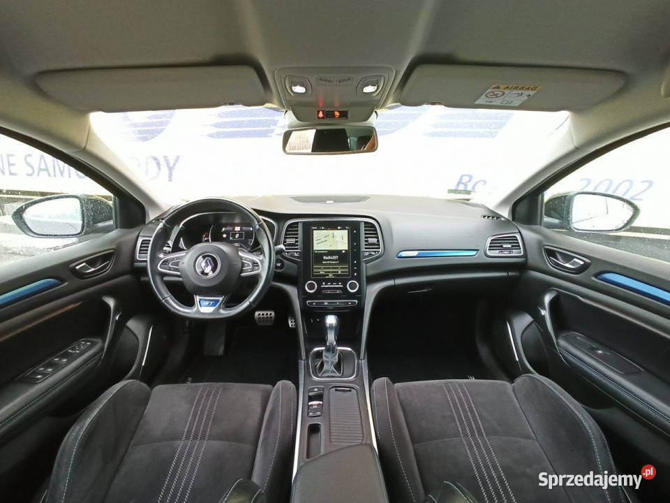 RS 205 LED Automat 4/5 Rzeszów sprzedam