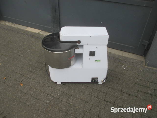 Mieszałka do Ciasta Mieszarka Mikser 16 L Ostrów Wielkopolski