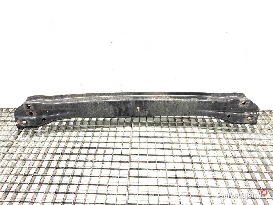 BELKA ZDERZAKA PRZÓD SMART FORFOUR 0406 Wzmocnienia, belki i wsporniki