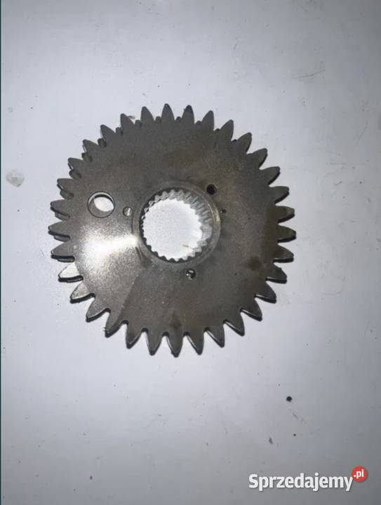 Główny napęd przekładni Tryb koło zębate Honda Ostrzeszów