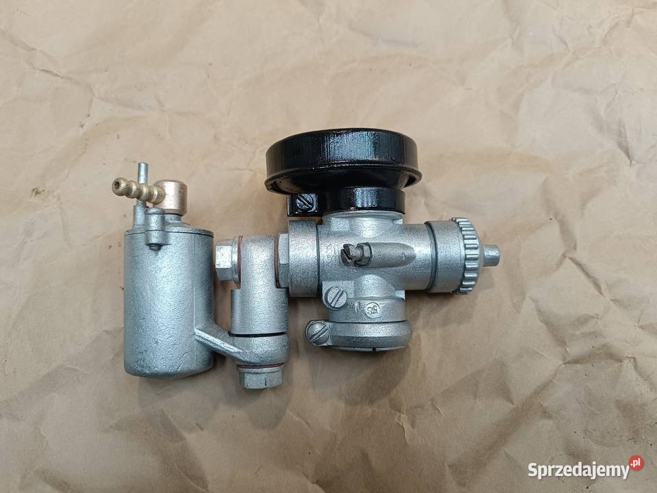 Gaźnik osa m50 wfm 150 nie m52 PIERWSZY TYP Częstochowa
