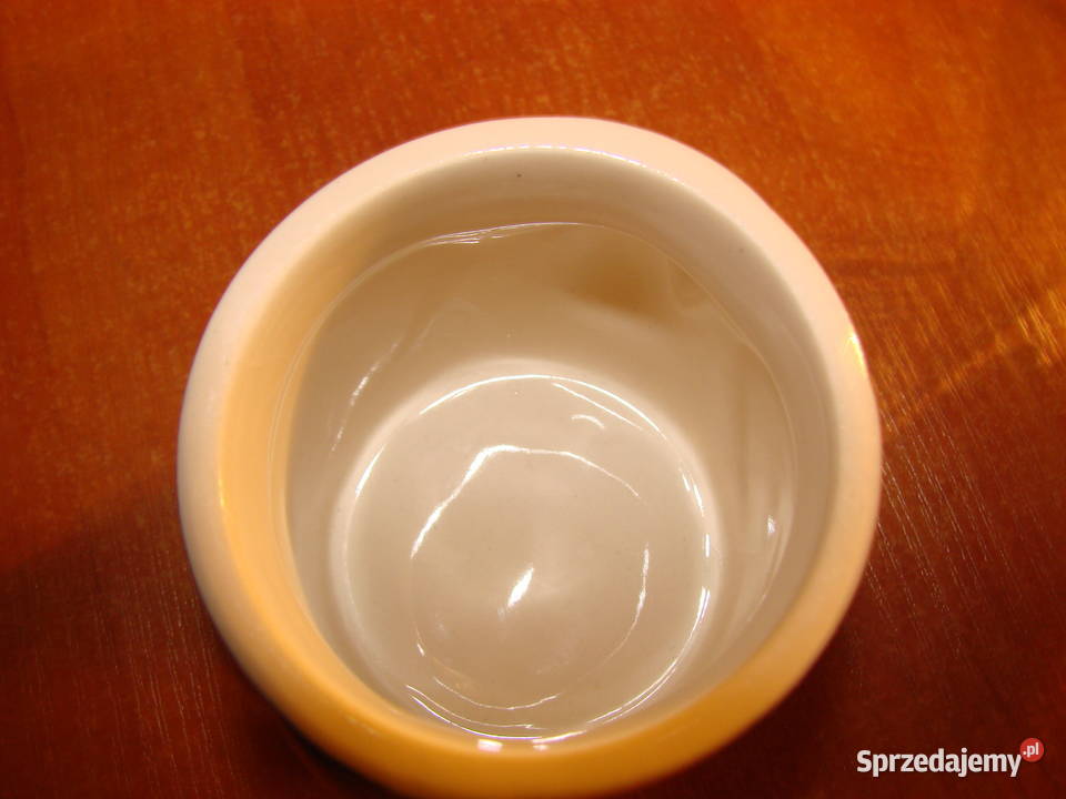 Hemtex design Boel Svensson dziecięcy kubeczek Pruszcz Gdański sprzedam