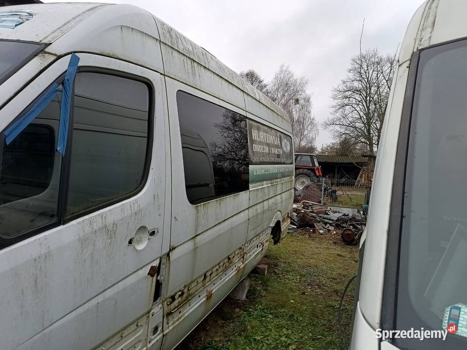 Szyby tylne drzwi boczne przyciemniane do Wołoskowola sprzedam