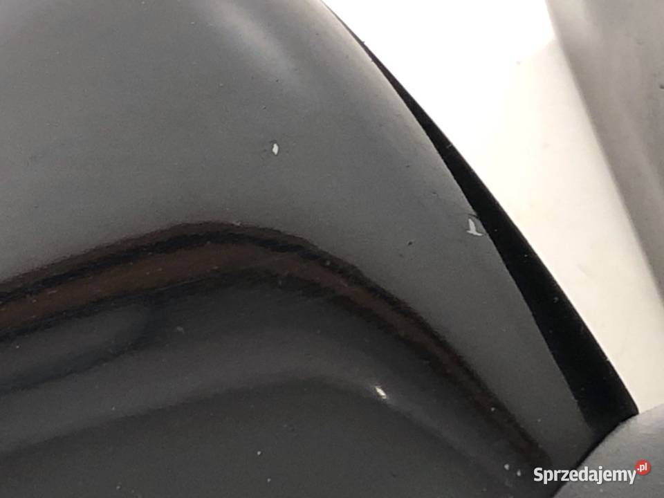 LUSTERKO PRAWY HYUNDAI i20 Hatchback BLACK podkarpackie