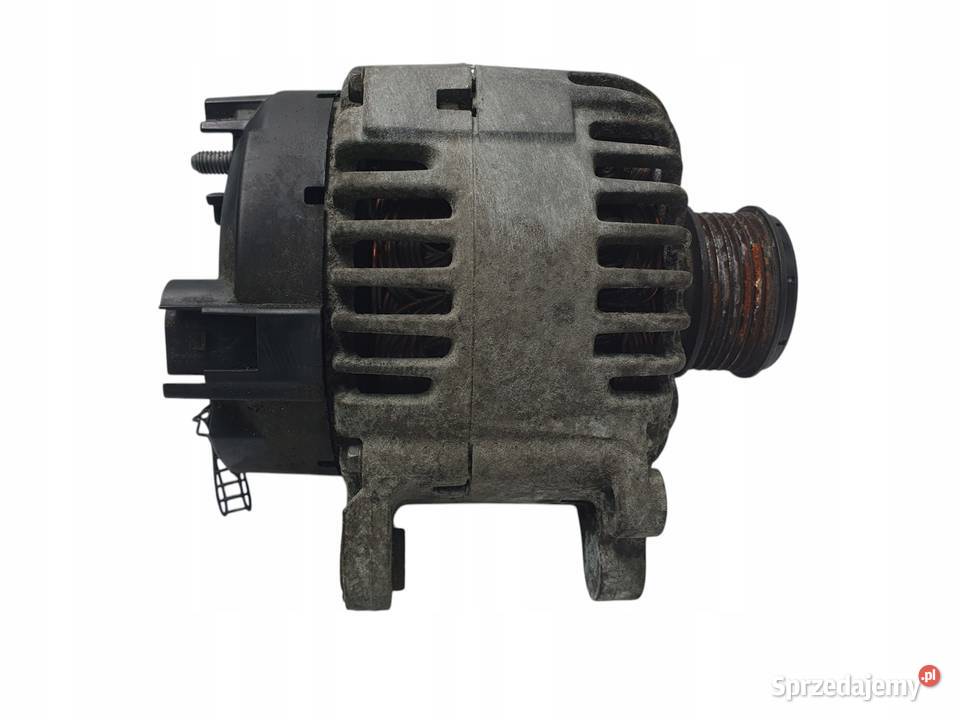 ALTERNATOR Audi A4 B7 VW TIGUAN 19 20 TDI