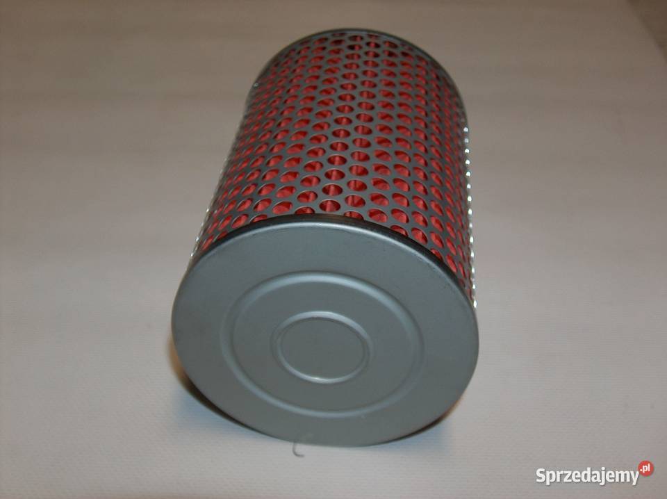 FILTR POWIETRZA VC 125 Advance 9699 VS 125 Filtry powietrza Zabrze sprzedam