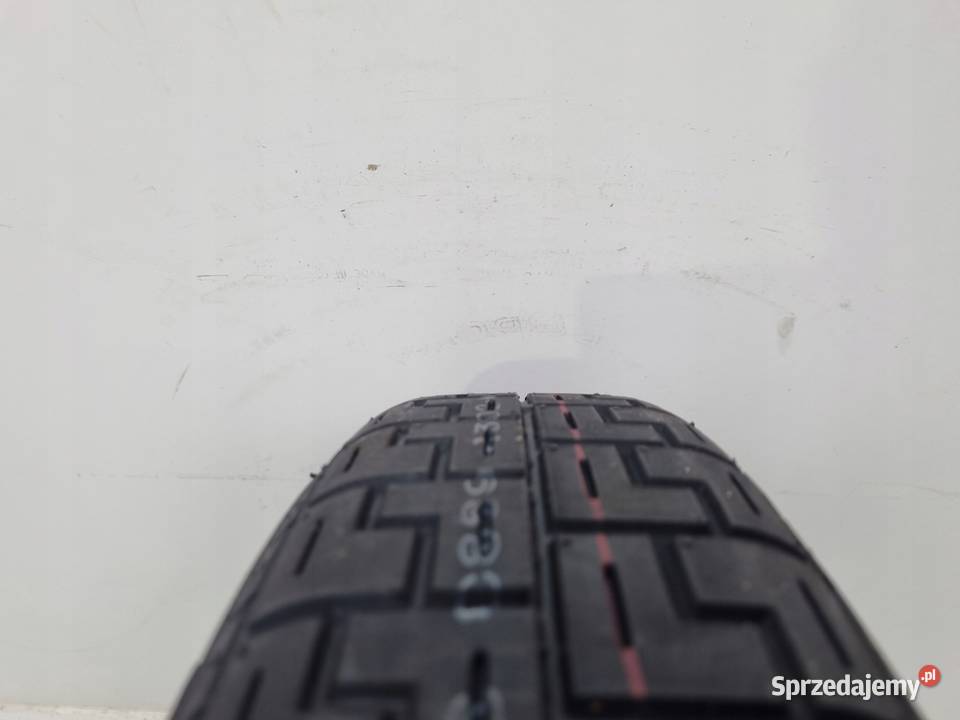 KOŁO DOJAZDOWE ZAPASOWE Opel Signum Vectra Astra Chełm