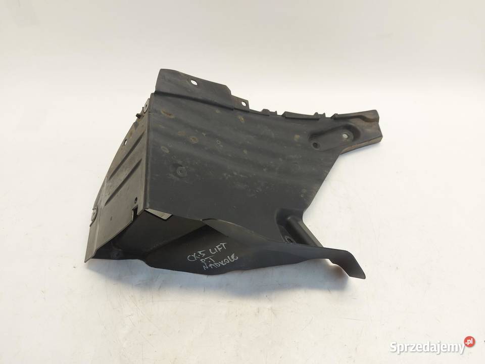 Mazda CX5 II Lift CHLAPACZ PRAWY TYŁ