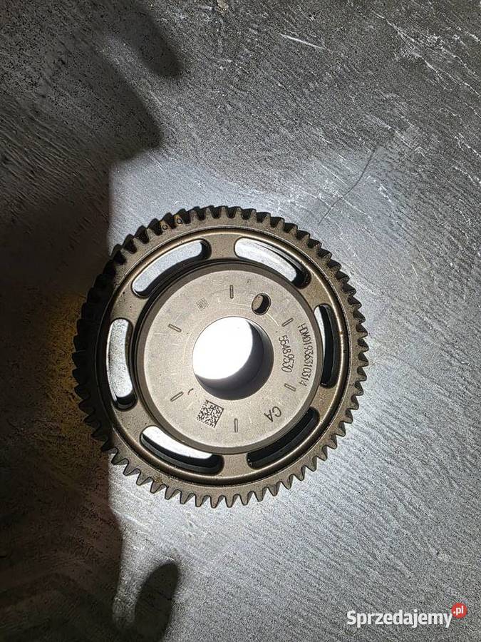 KOŁO ROZRZĄDU NA WAŁ 12 TURBO ASTRA K 5 55489530 Żywiec