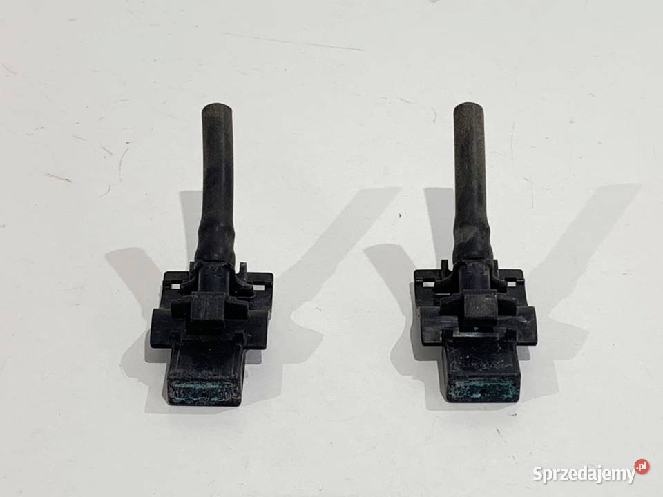 DYSZE SPRYSKIWACZY TOYOTA CHR podkarpackie