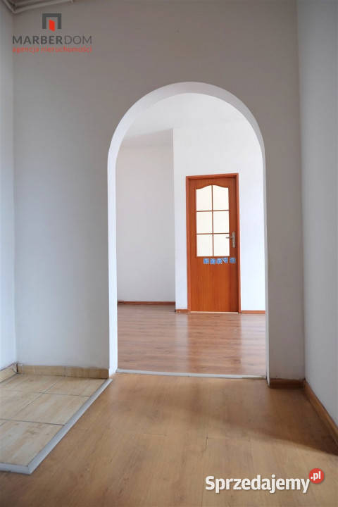 Mieszkanie Chorzów 50m2 2pokojowe