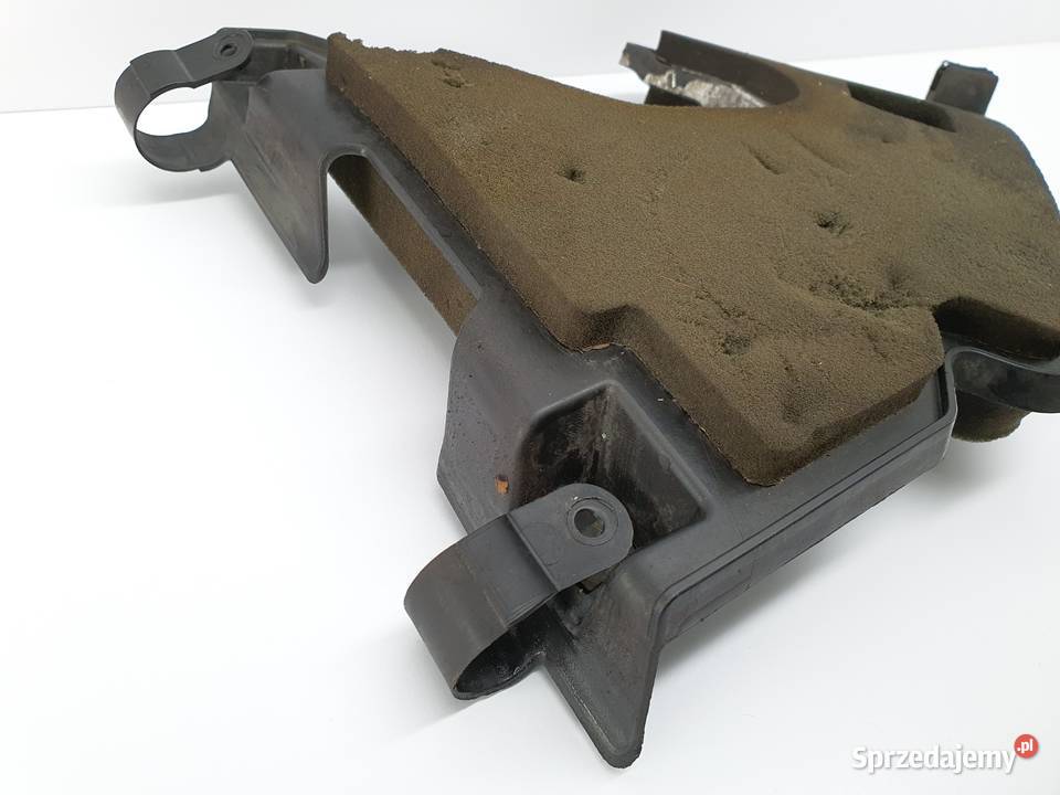 Nakladka Oslona SkiDoo Summit 800 XRS Łódź