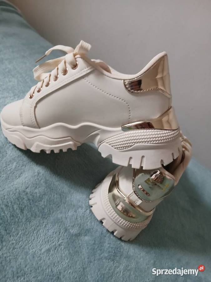 Buty damskie Warszawa