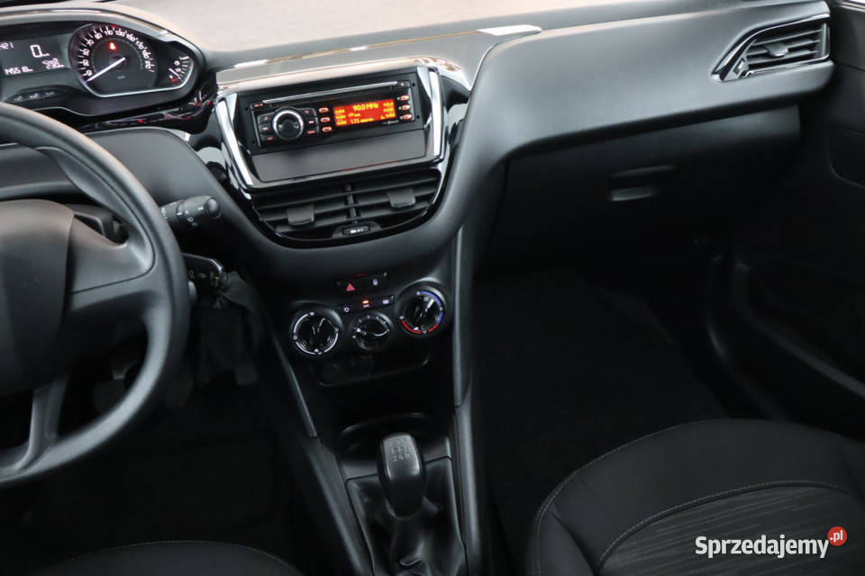 Peugeot 208 12 PureTech manualna sprzedam