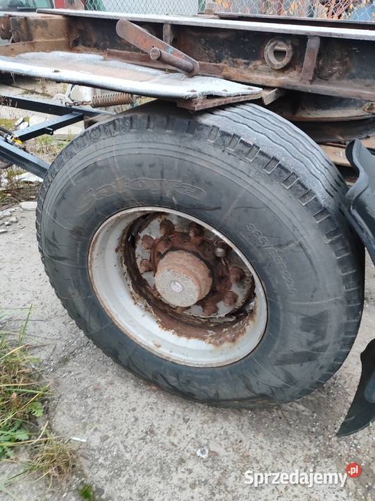 Opony całoroczne Satoya 38665 R225 kpl 4 śląskie Żywiec