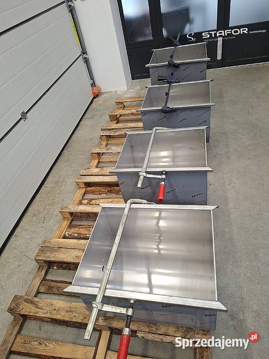 Mieszałka do mięsa mieszałka do warzyw Brzesko