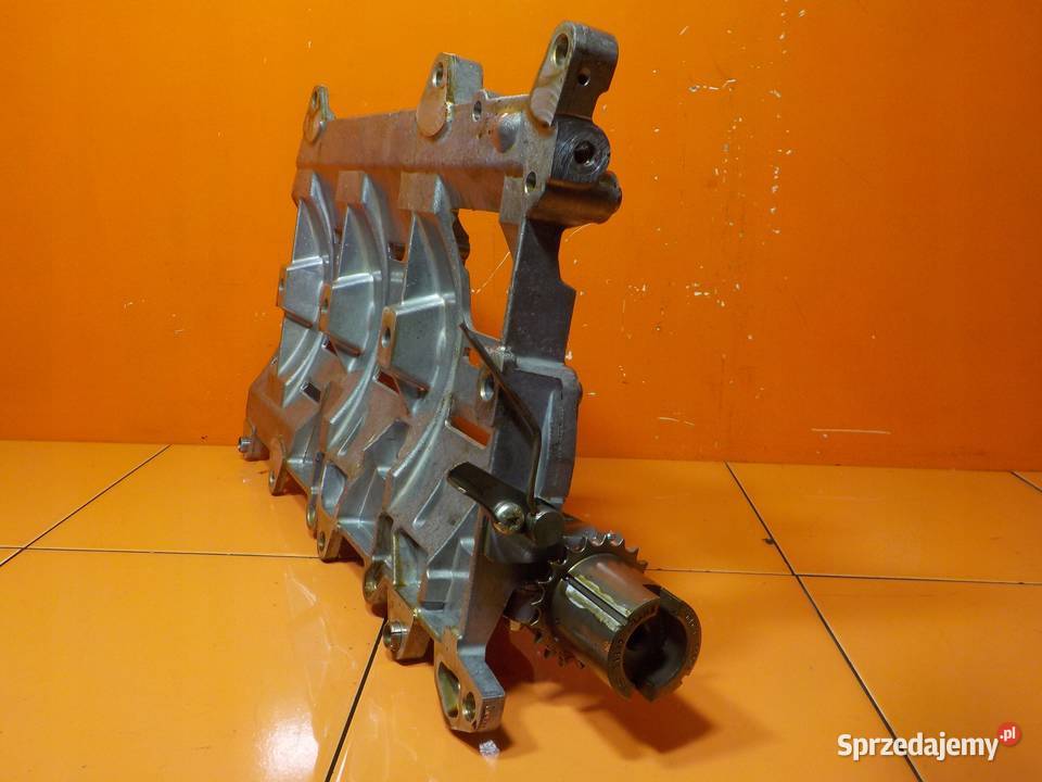 RANGE ROVER L405 SPORT 50 V8 13r 375 walek pompy Suków