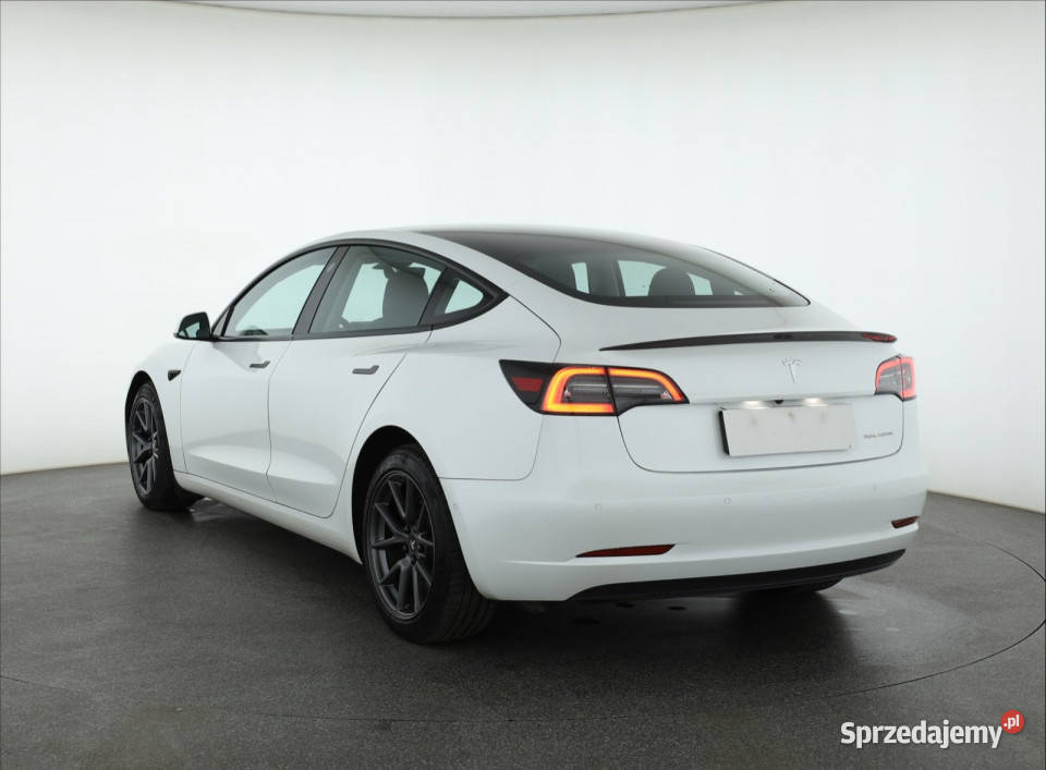 Tesla Model 3 Long Range 4WD 79kWh klimatyzacja Piaseczno sprzedam