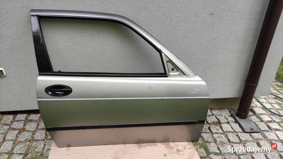 SAAB 93 19982002 drzwi prawe kolor 279 Kraków