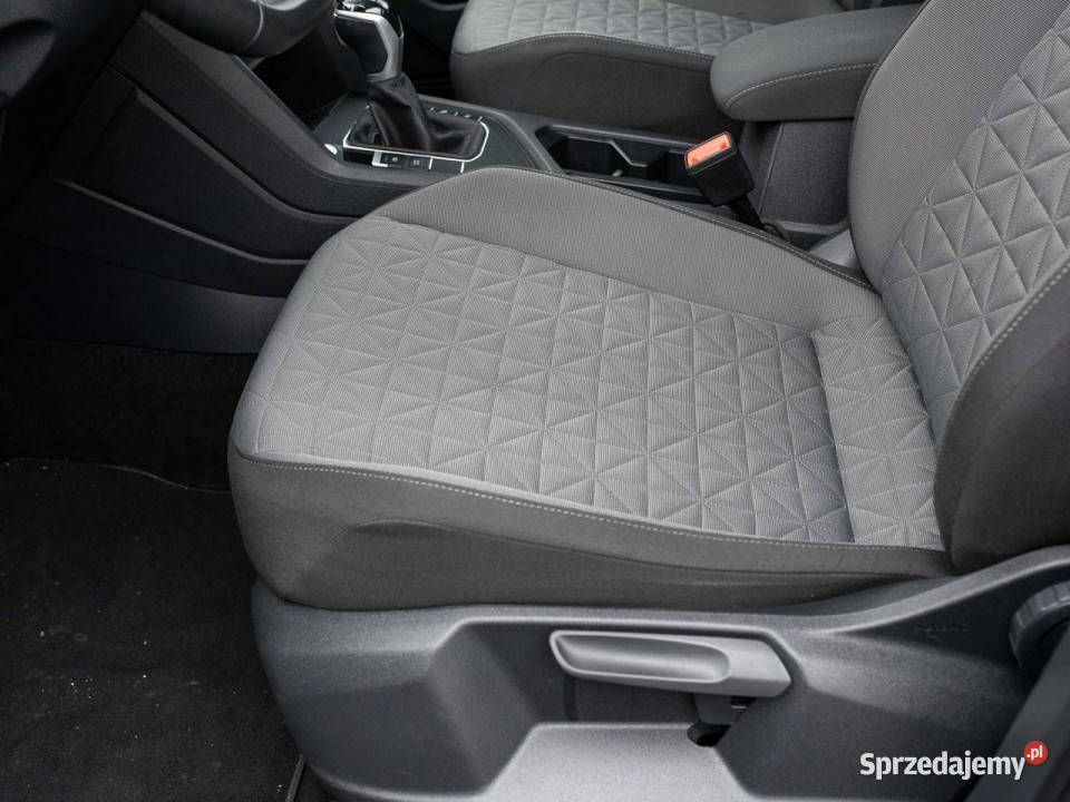 Volkswagen Tiguan WE6E55315 TSI LIFE DSG Podgrzf 150KM pomorskie Gdańsk
