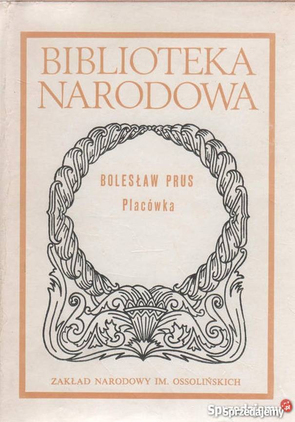 PLACÓWKA PRUS BOLESŁAW Inowrocław