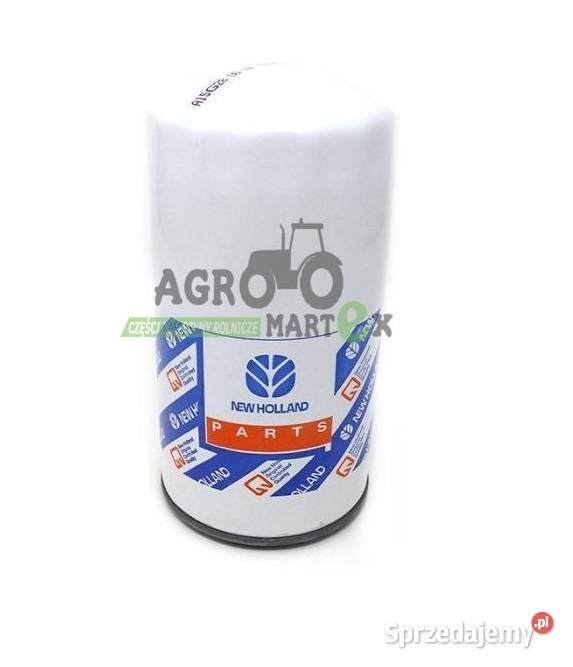 1931048 76613828 76585431 FILTR OLEJU SILNIK CNH Wichrów