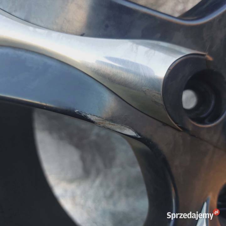 Felgi 20 Koła lubuskie