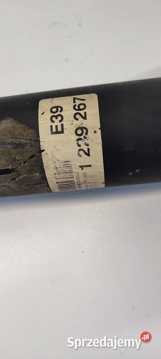 BMW W39 WAŁ NAPĘDOWY 1229267