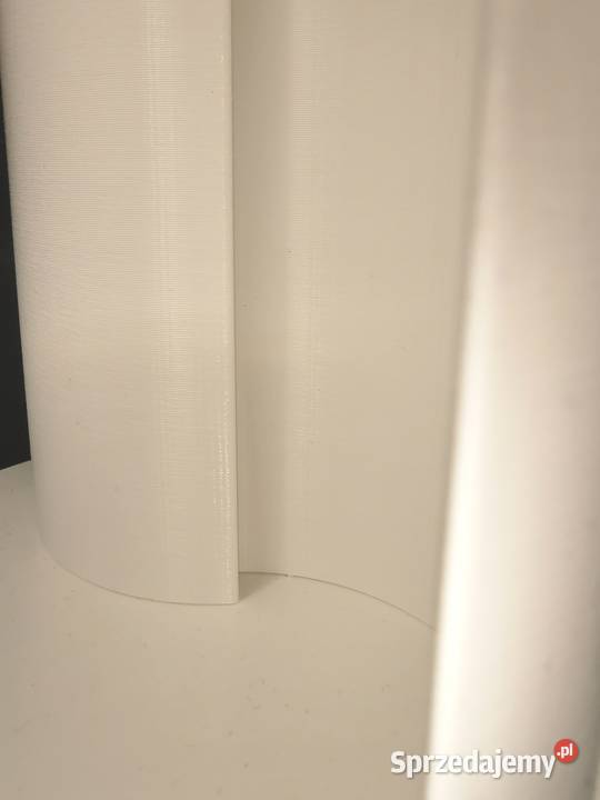 Śmigło do mini elektrowni wiatrowej 140x200mm Woźniki