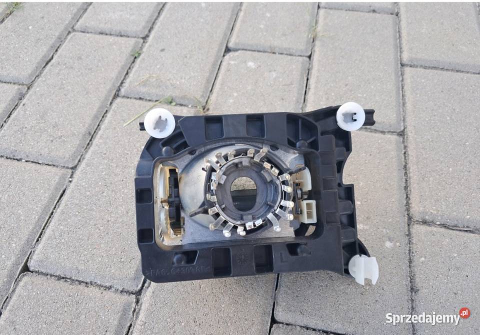 BMW X1 E84 SOCZEWKA LAMPY PRZÓD LEWA XENON Poznań