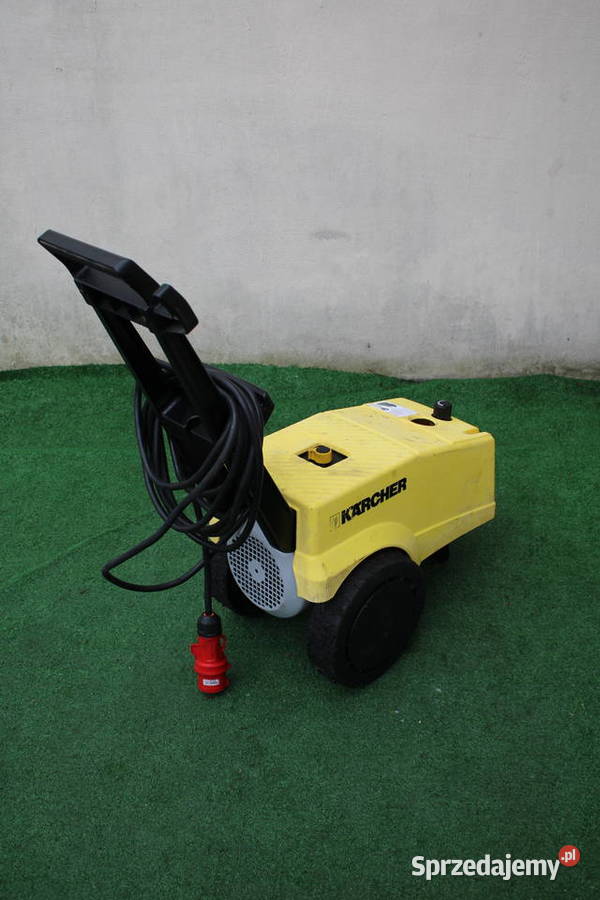 Myjka Karcher HD 850 Gwarancja Wysyłka Serwis