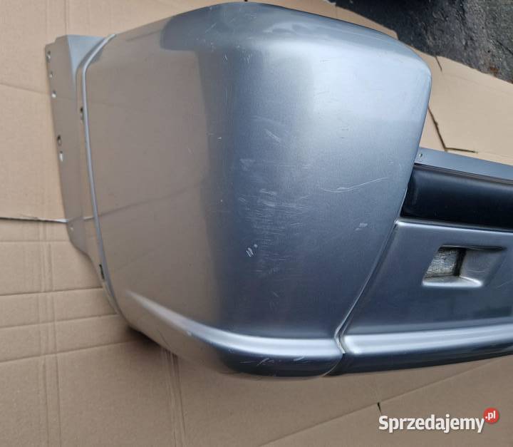 Zderzak tylny zderzak tył Jeep Liberty KJ 0105 pomorskie Gdańsk