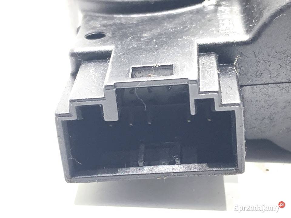 SILNIK NAGRZEWNICY AUDI Q7 4L 0616 osobowe podkarpackie