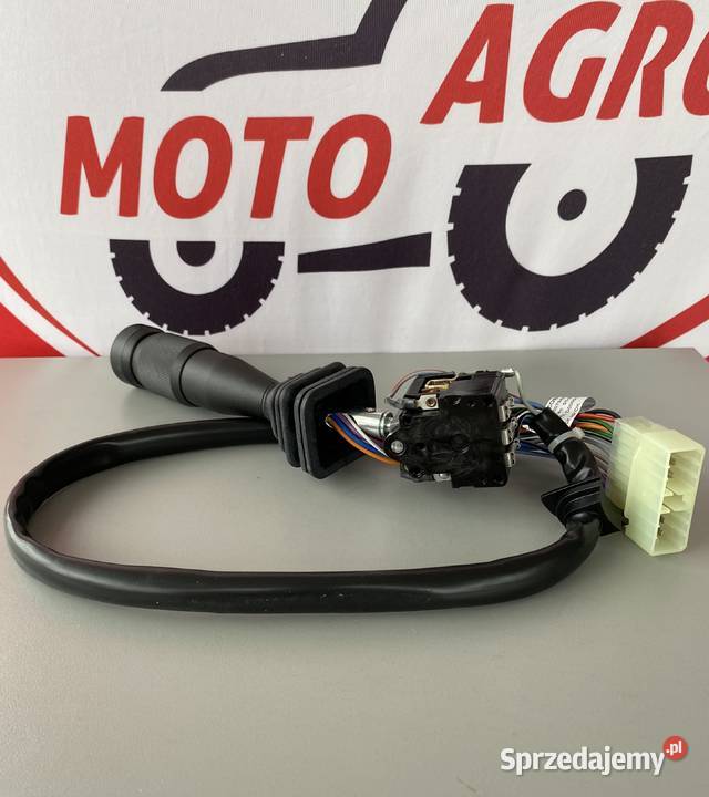 Przełącznik wielofunkcyjny Massey Ferguson Białystok