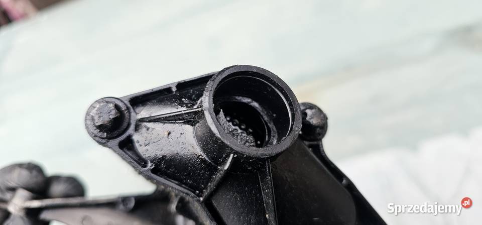 Pompa oleju mercedes w210 32 cdi 6061811001 Zbąszyń